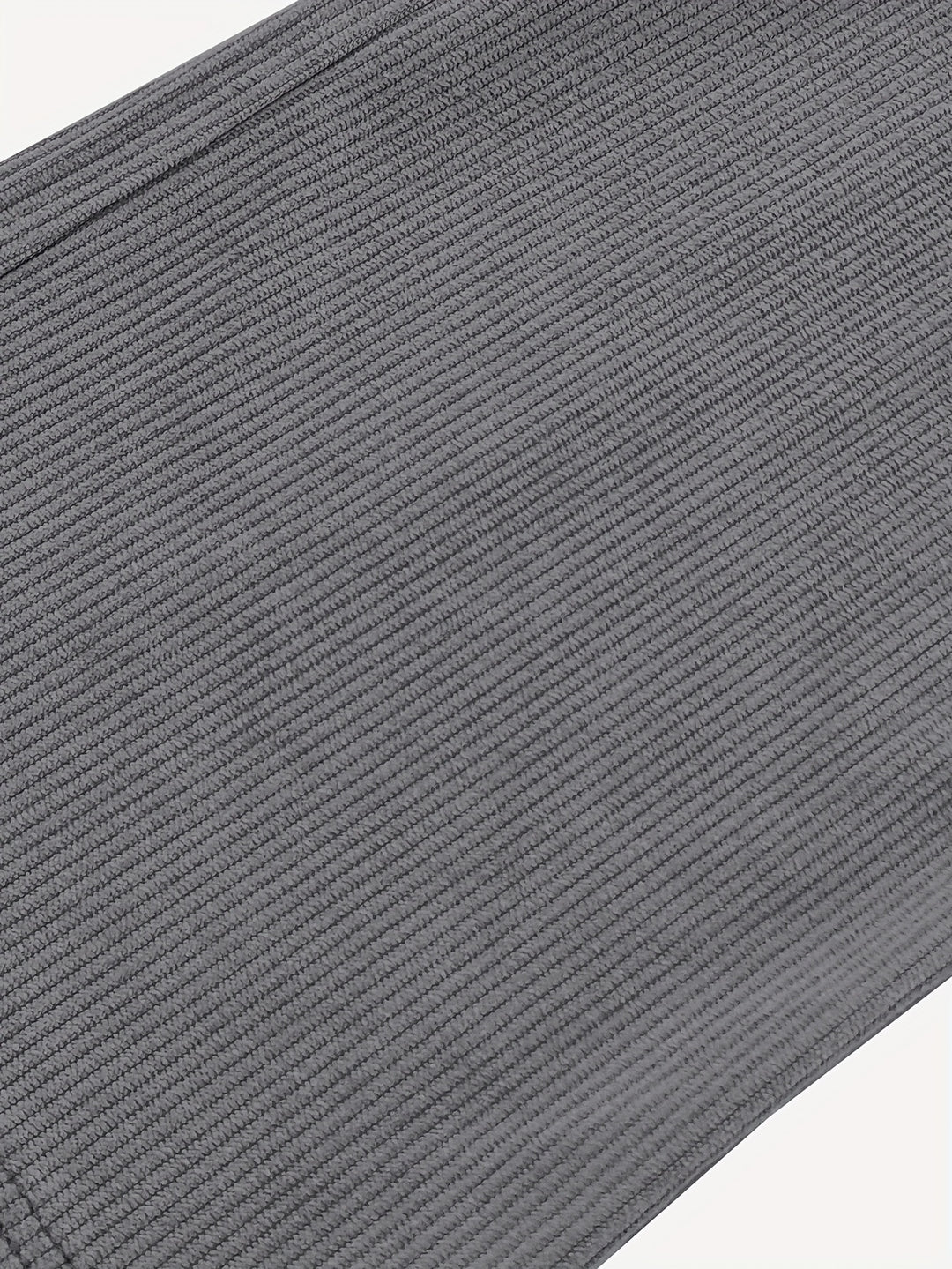 Émile | Pantalon Droit à Taille Réglable