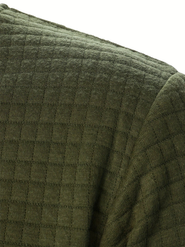 Grégoire | Blouson Texturé Zippé