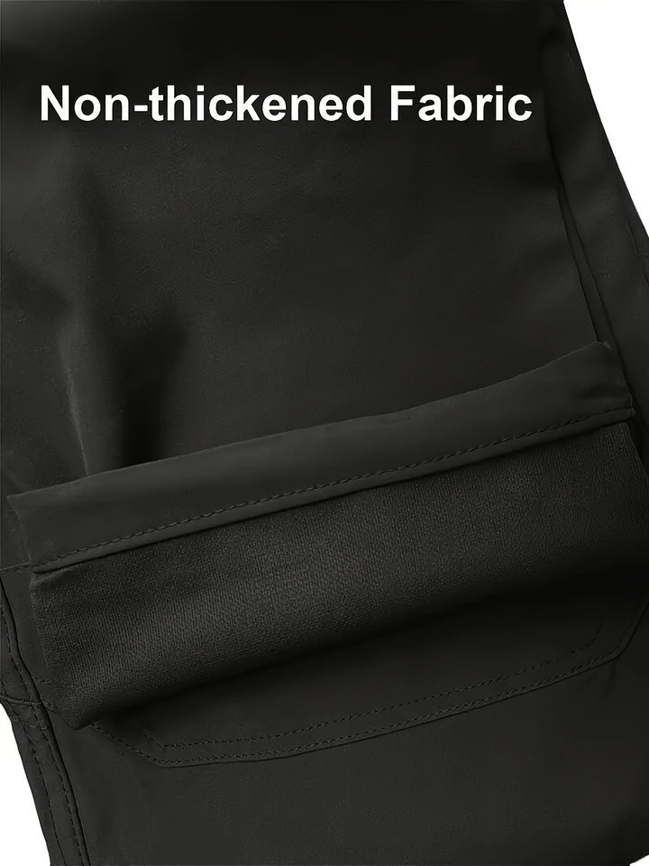 Hugo | Pantalon Utilitaire Multipoches