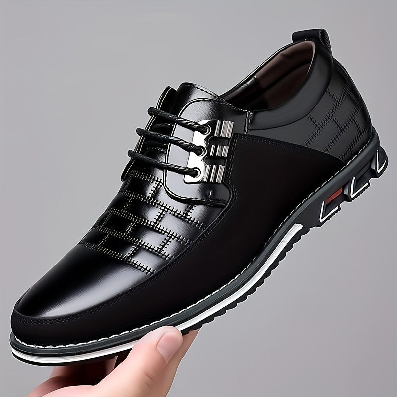 Alain | Mocassins Élégants du Quotidien