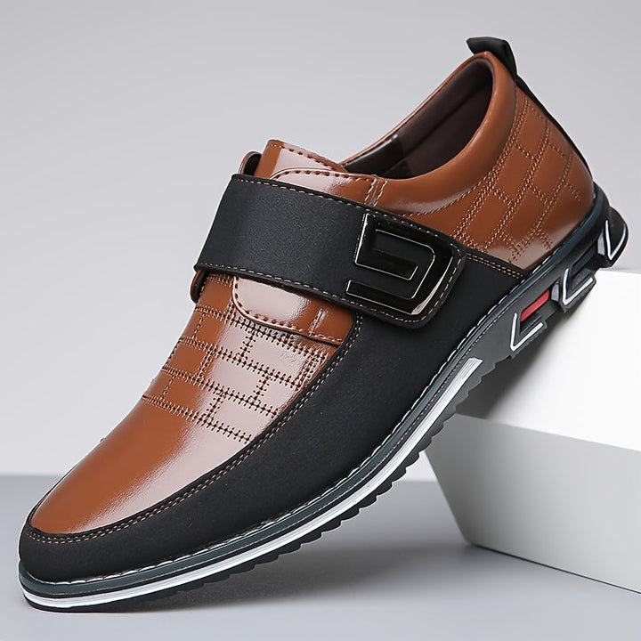 Alain | Mocassins Élégants du Quotidien