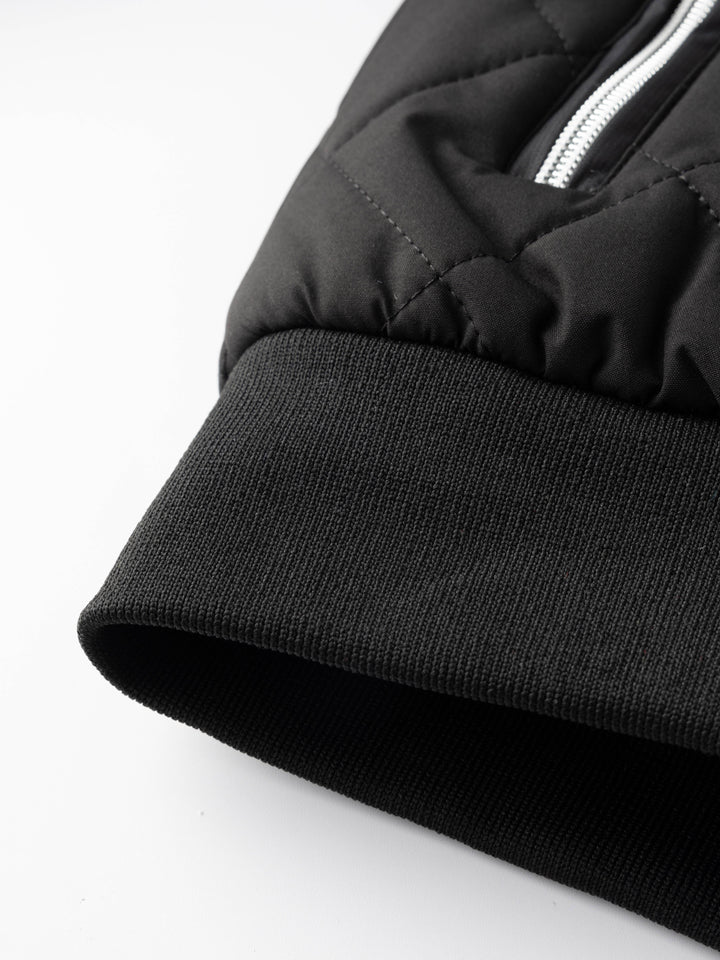 Arnaud | Blouson Matelassé Doublé Chaleur