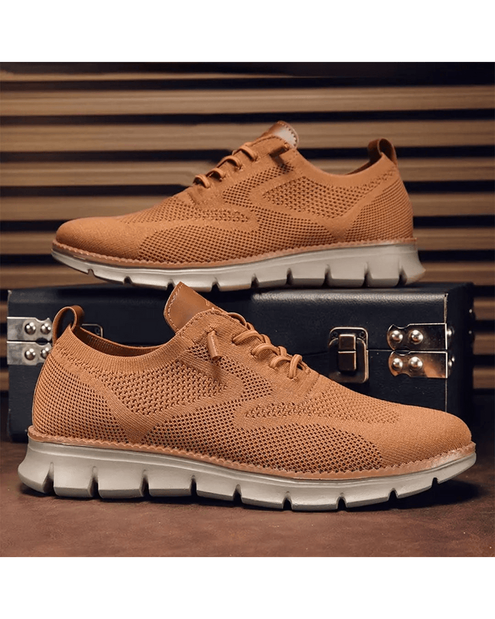 Yves | Baskets Confort Élégantes du Quotidien