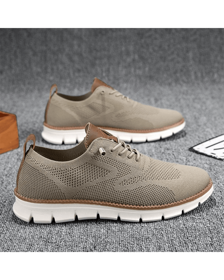 Yves | Baskets Confort Élégantes du Quotidien