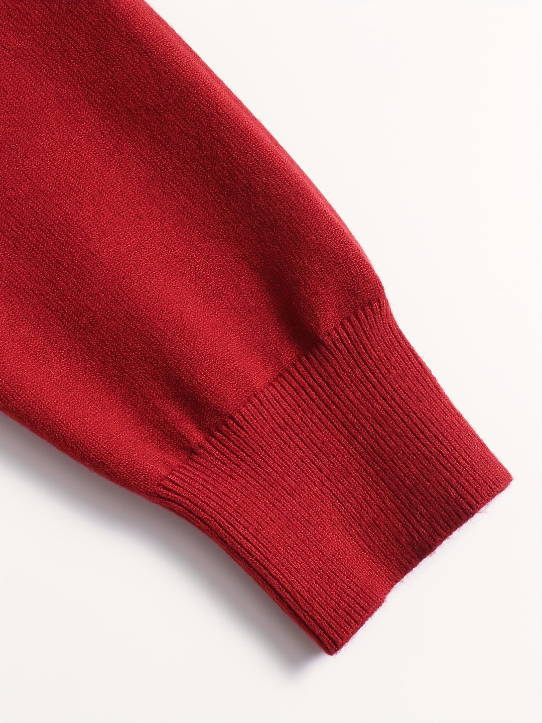 Étienne | Pull Maille Col Montant