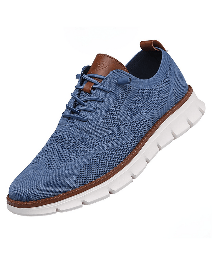 Yves | Baskets Confort Élégantes du Quotidien