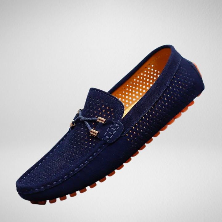 Régis | Mocassins Respirants Élégants