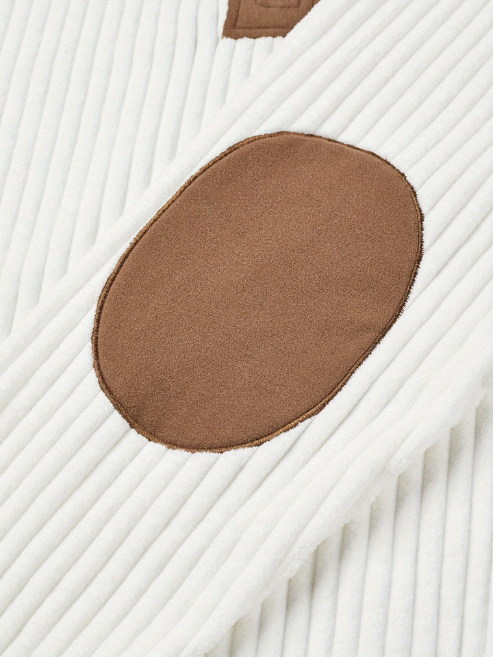 Bruno | Pull Col Zippé Élégant