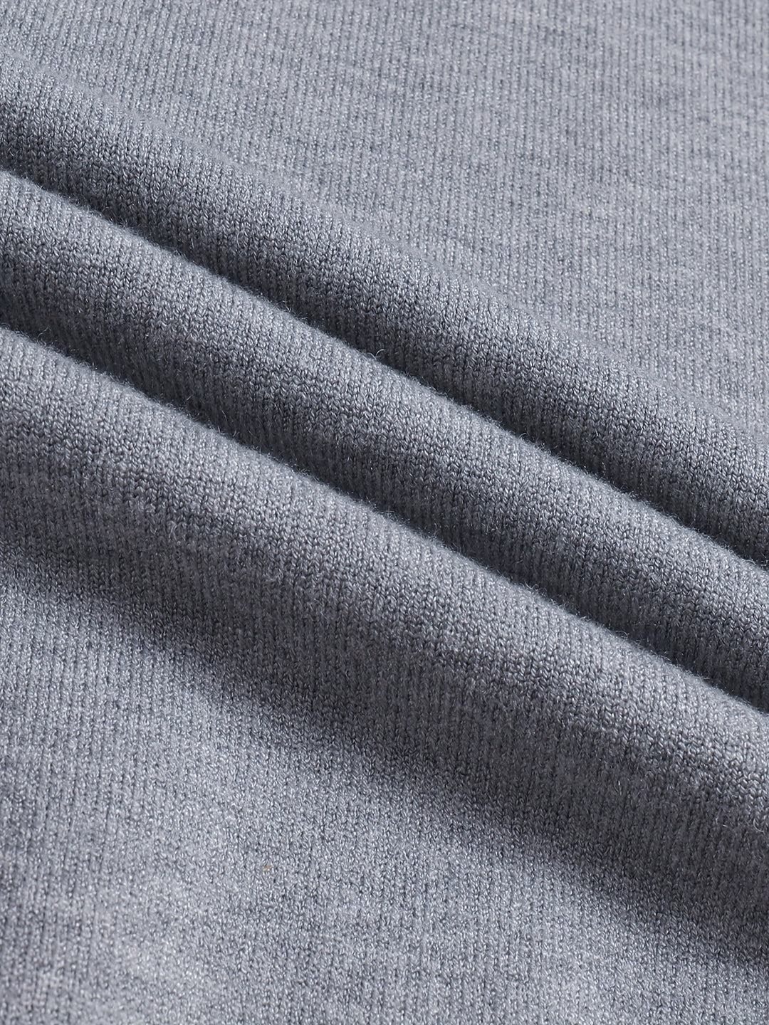 Étienne | Pull Maille Col Montant