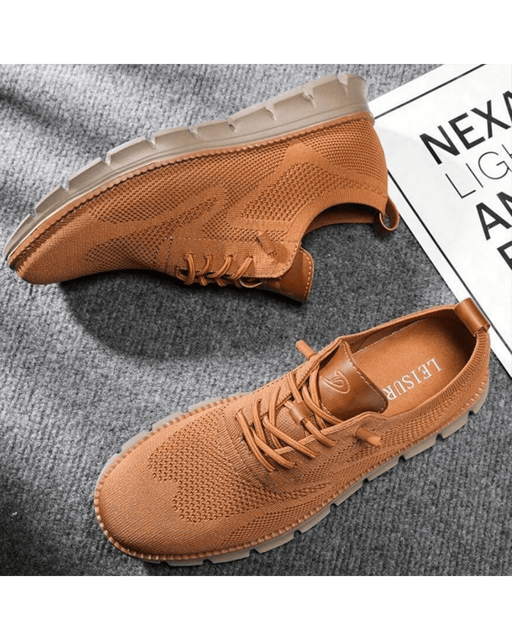 Yves | Baskets Confort Élégantes du Quotidien