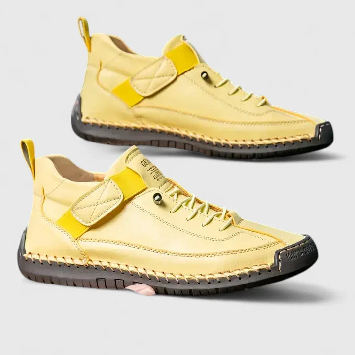 Sabine | Baskets Confort Souple