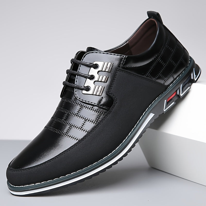 Alain | Mocassins Élégants du Quotidien