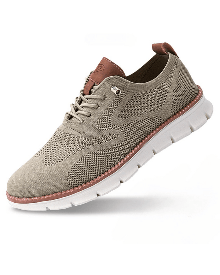 Yves | Baskets Confort Élégantes du Quotidien