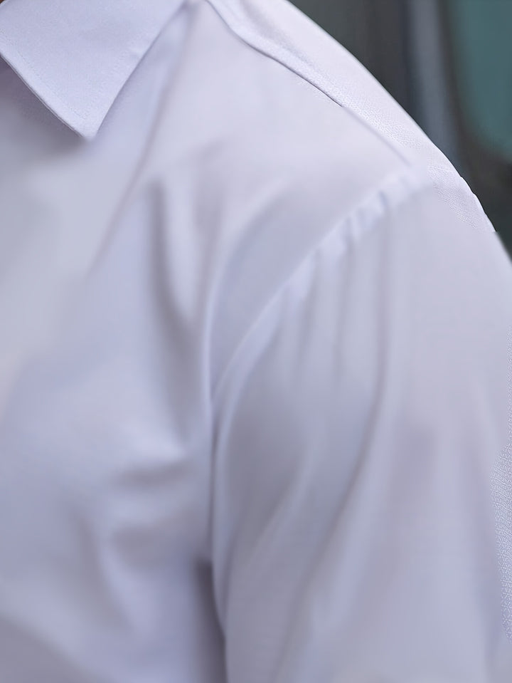 Gaspard | Chemise Habillée Ajustée