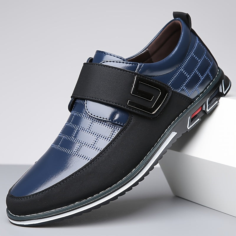 Alain | Mocassins Élégants du Quotidien