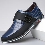 Alain | Mocassins Élégants du Quotidien