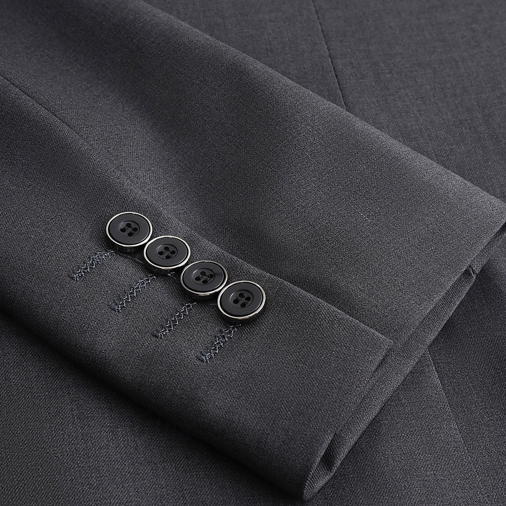 Alexandre | Veste Ajustée Élégante