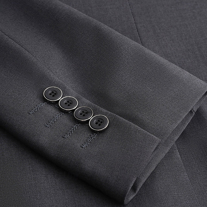 Alexandre | Veste Ajustée Élégante