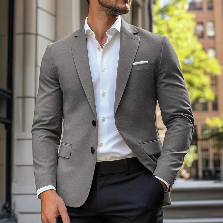 Alexandre | Veste Ajustée Élégante