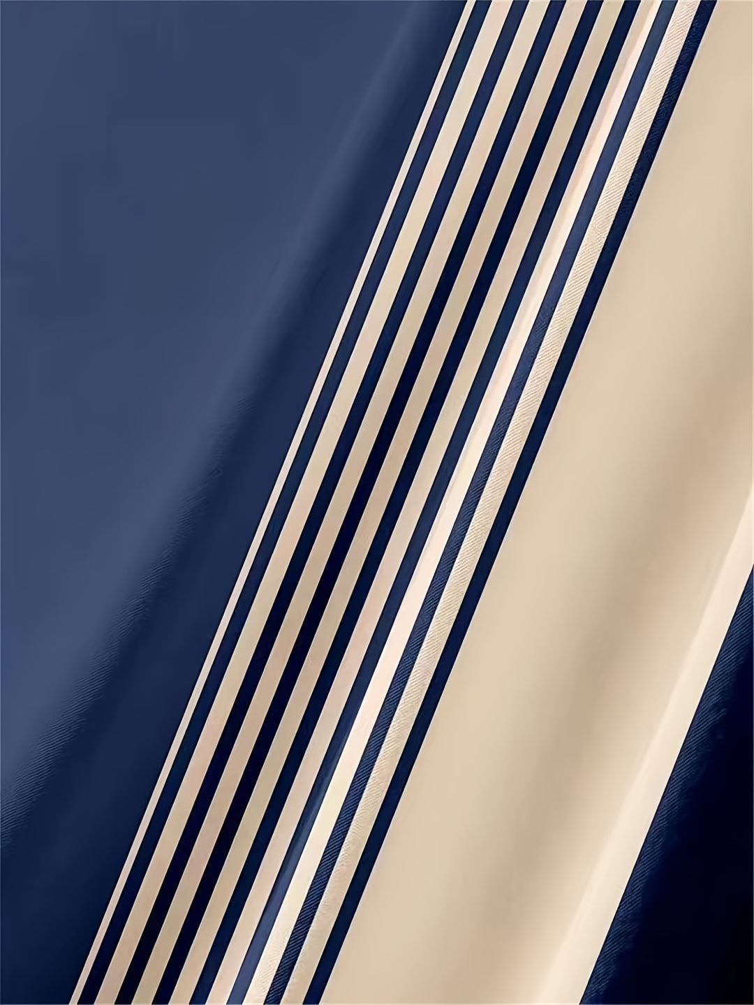 Roland | Chemise Rétro à Manches Courtes