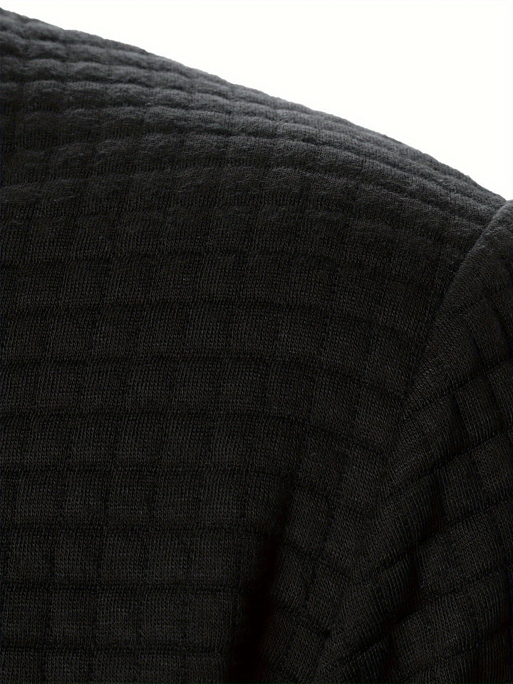 Grégoire | Blouson Texturé Zippé
