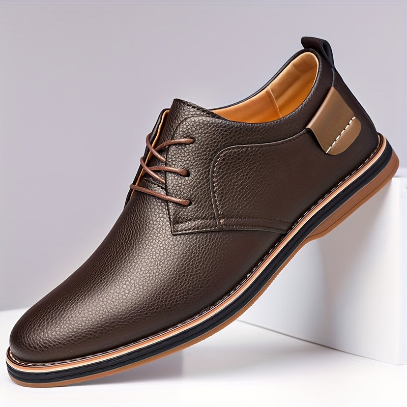 Octave | Derbies Élégantes à Lacets