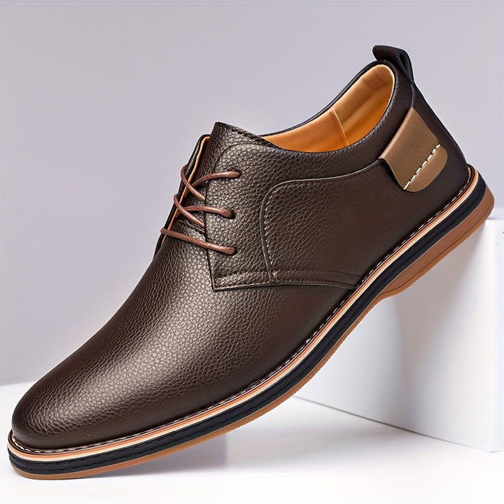 Octave | Derbies Élégantes à Lacets