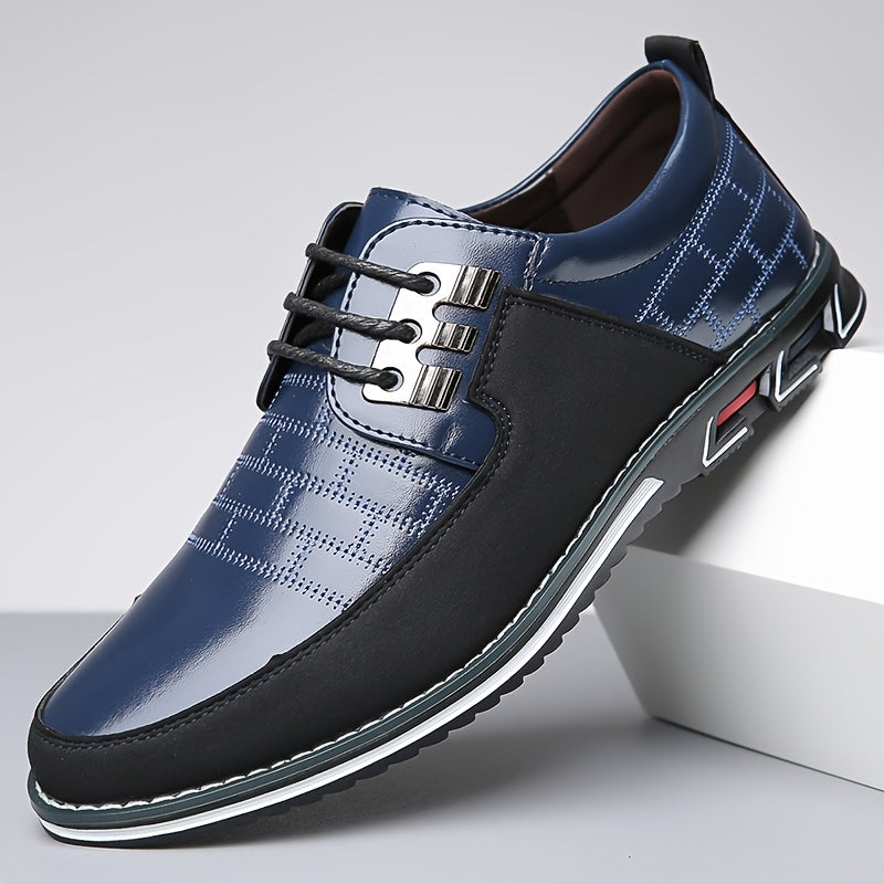 Alain | Mocassins Élégants du Quotidien