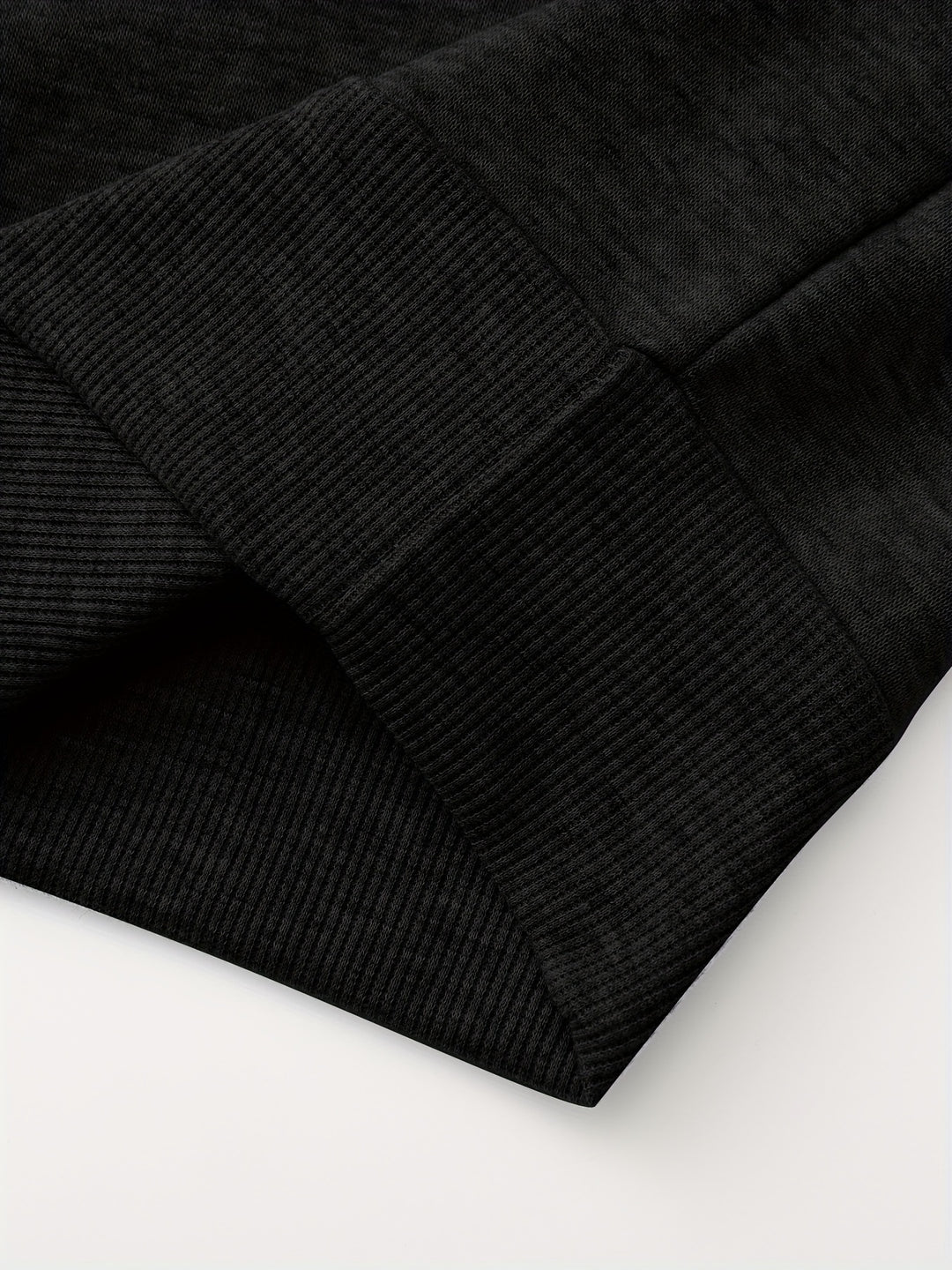 Laurent | Sweat Col Zippé Élégant