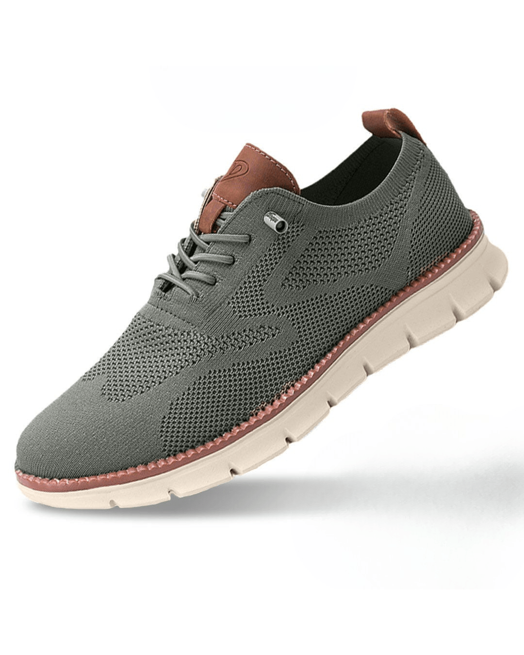 Yves | Baskets Confort Élégantes du Quotidien
