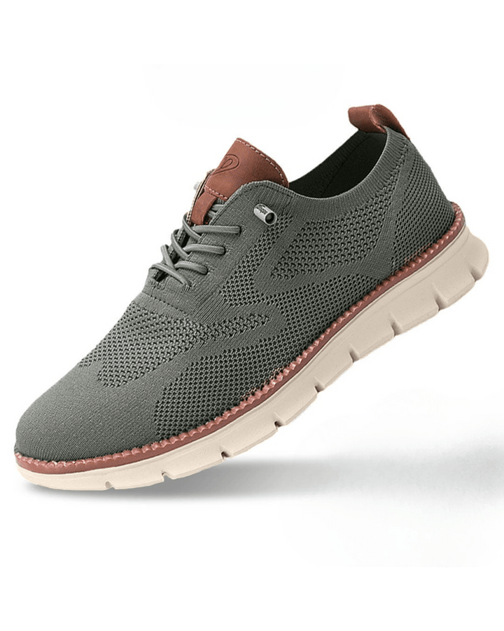 Yves | Baskets Confort Élégantes du Quotidien