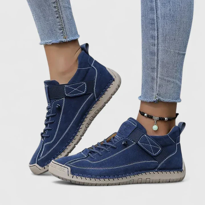 Sabine | Baskets Confort Souple