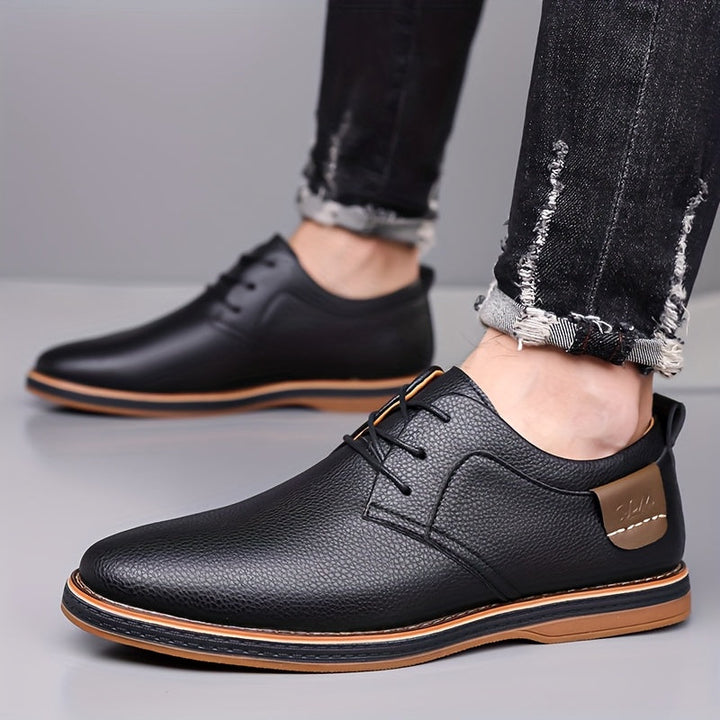 Octave | Derbies Élégantes à Lacets