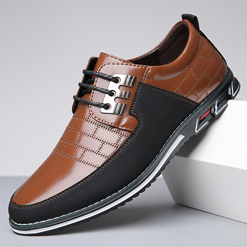 Alain | Mocassins Élégants du Quotidien