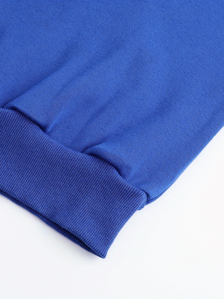Florian | Veste Zippée Col Montant
