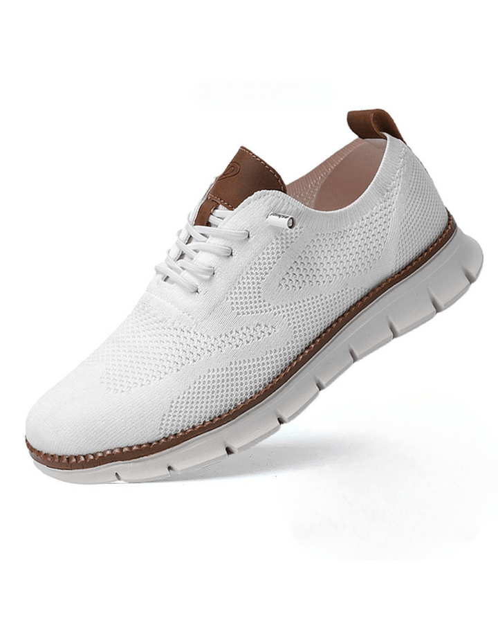 Yves | Baskets Confort Élégantes du Quotidien