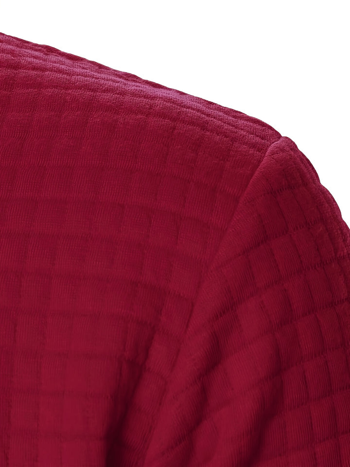 Grégoire | Blouson Texturé Zippé