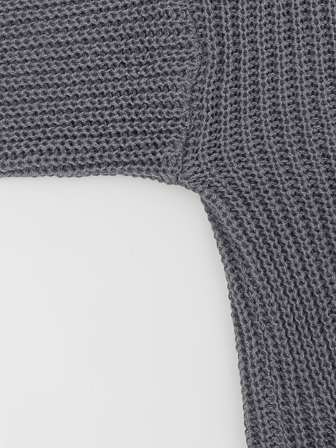Yvette | Gilet Long Côtelé à Poches