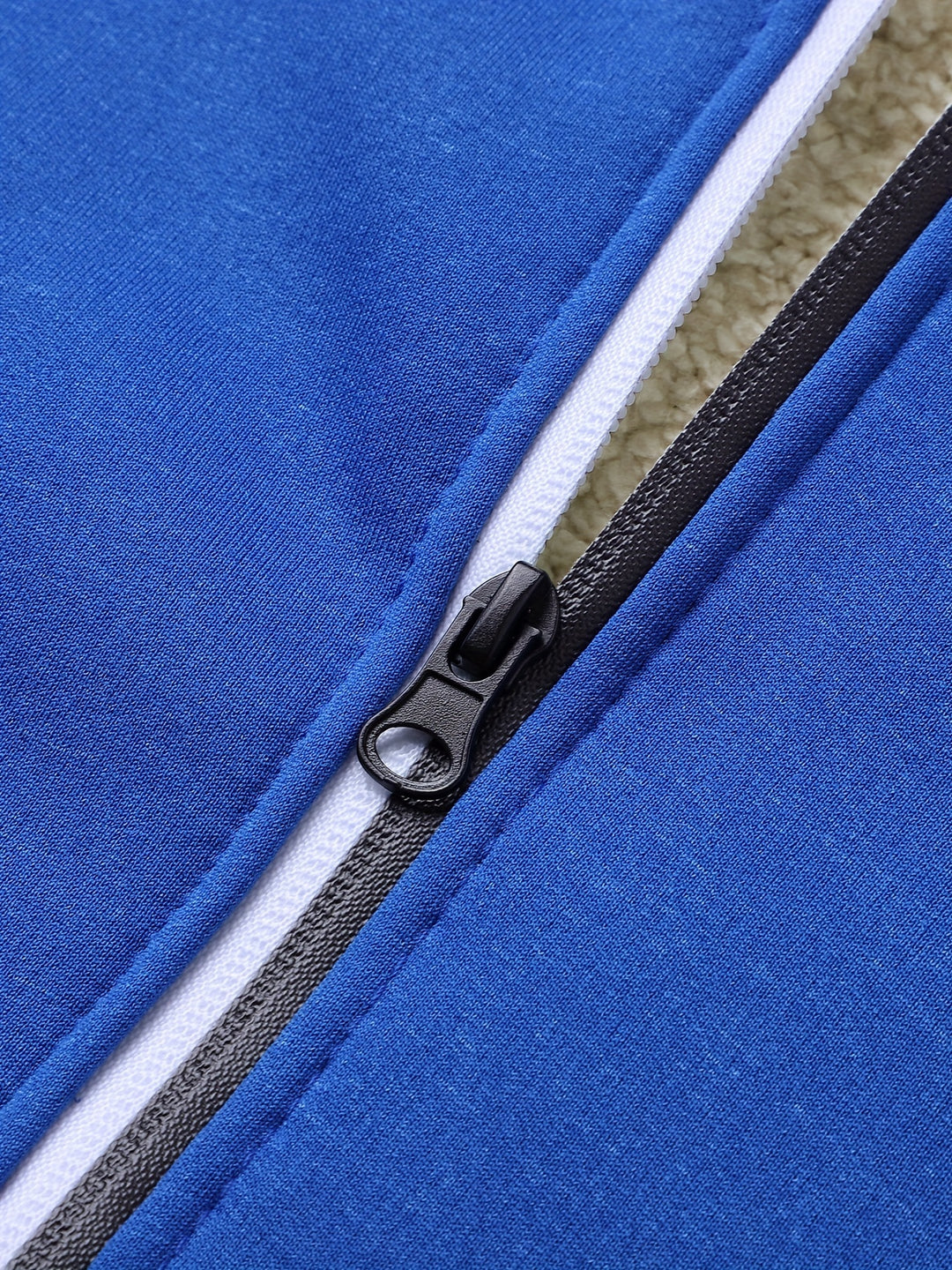 Aymeric | Veste à Capuche Zippée Chaleur Cocon