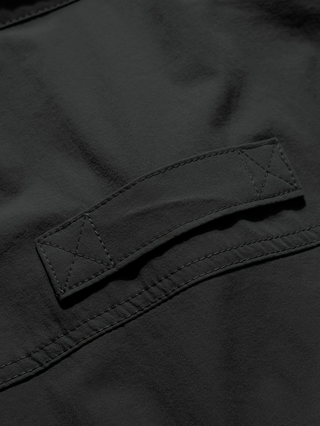 Matthieu | Chemise Cargo à Manches Longues