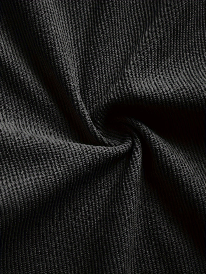 Antoine | Surchemise Structurée à Boutons