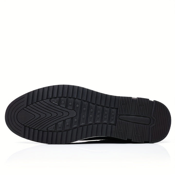 Alain | Mocassins Élégants du Quotidien