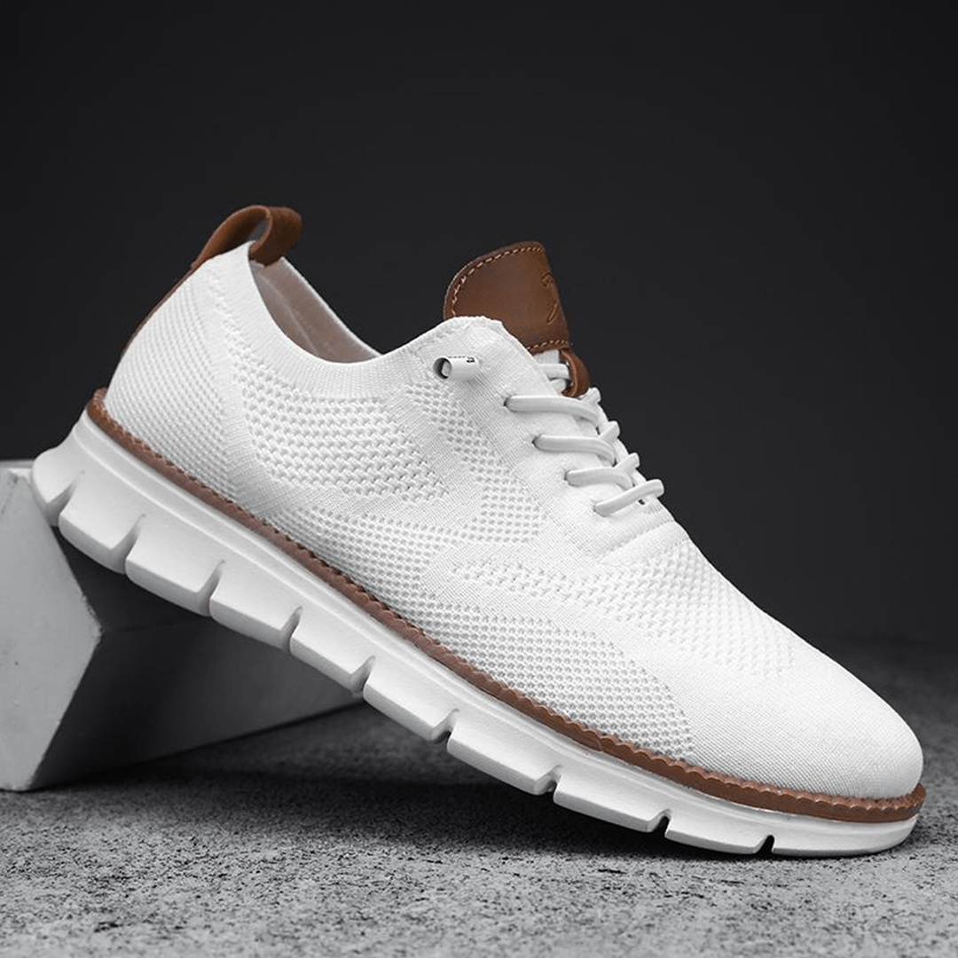 Yves | Baskets Confort Élégantes du Quotidien