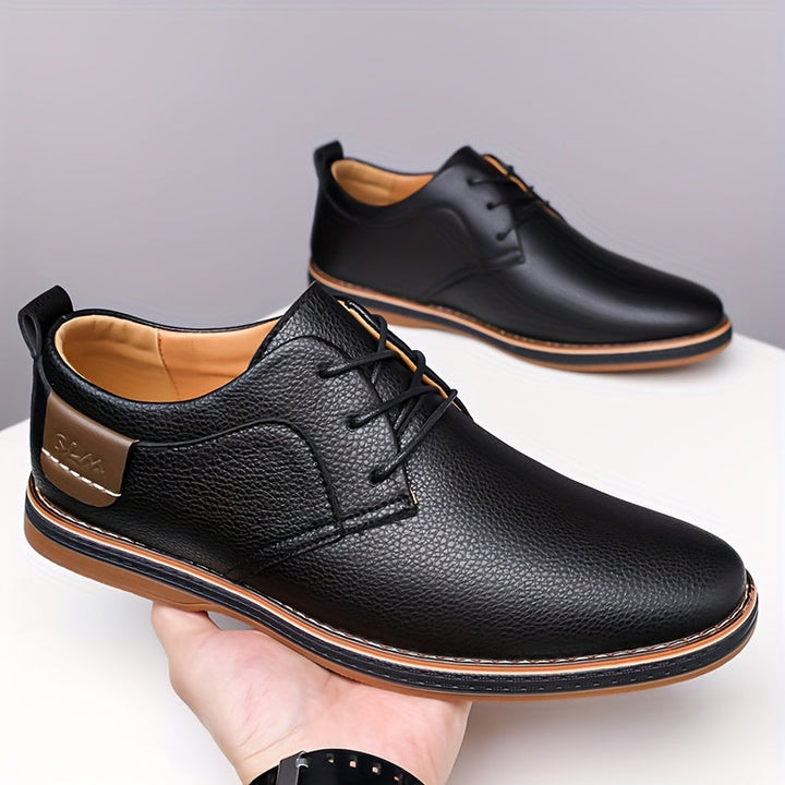 Octave | Derbies Élégantes à Lacets