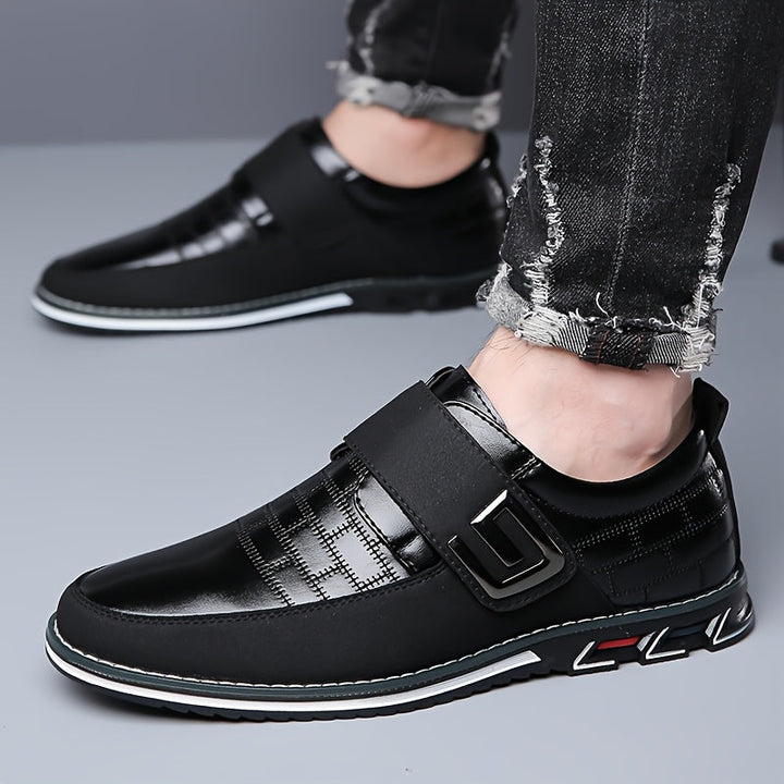 Alain | Mocassins Élégants du Quotidien