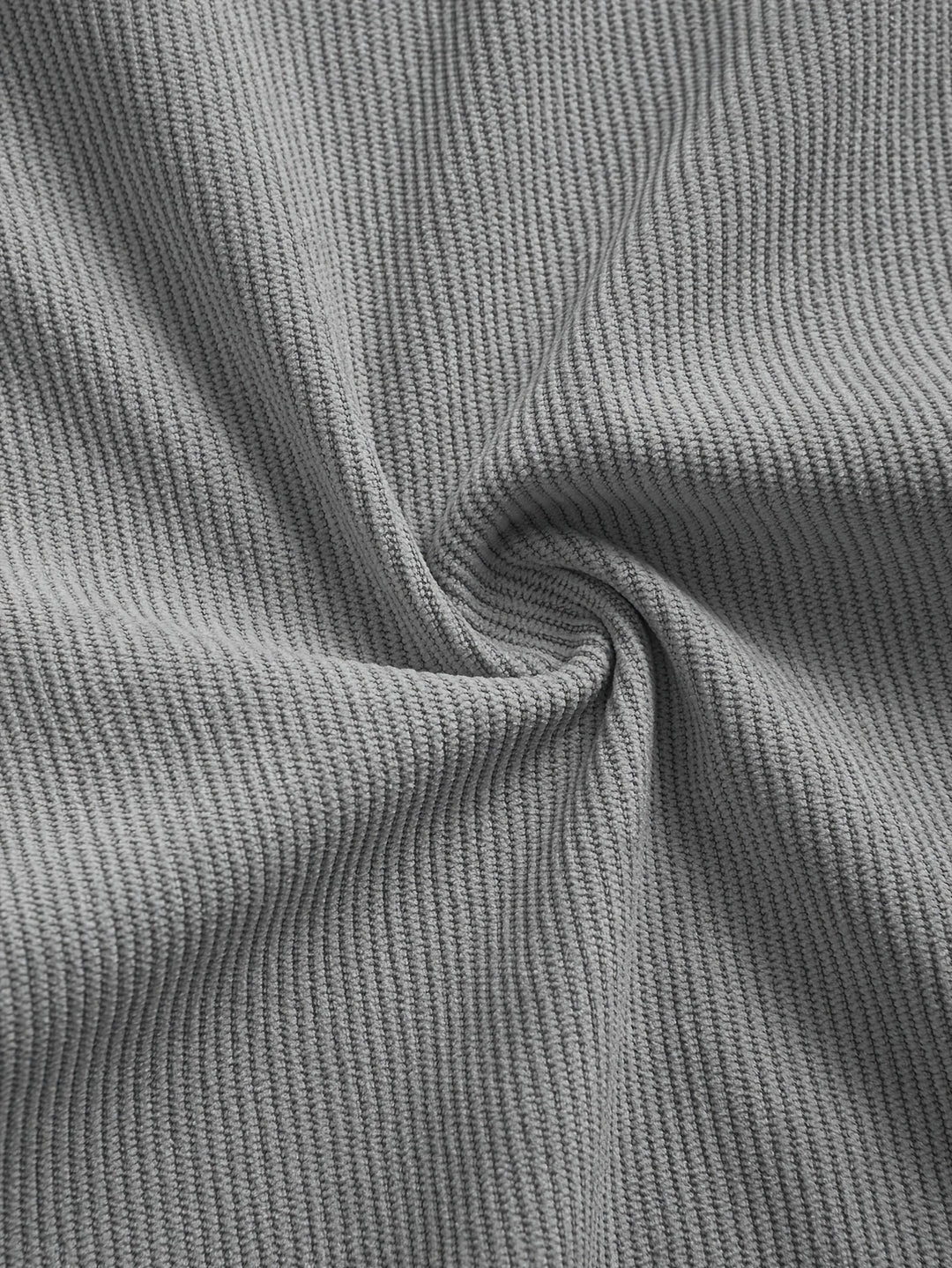 Antoine | Surchemise Structurée à Boutons