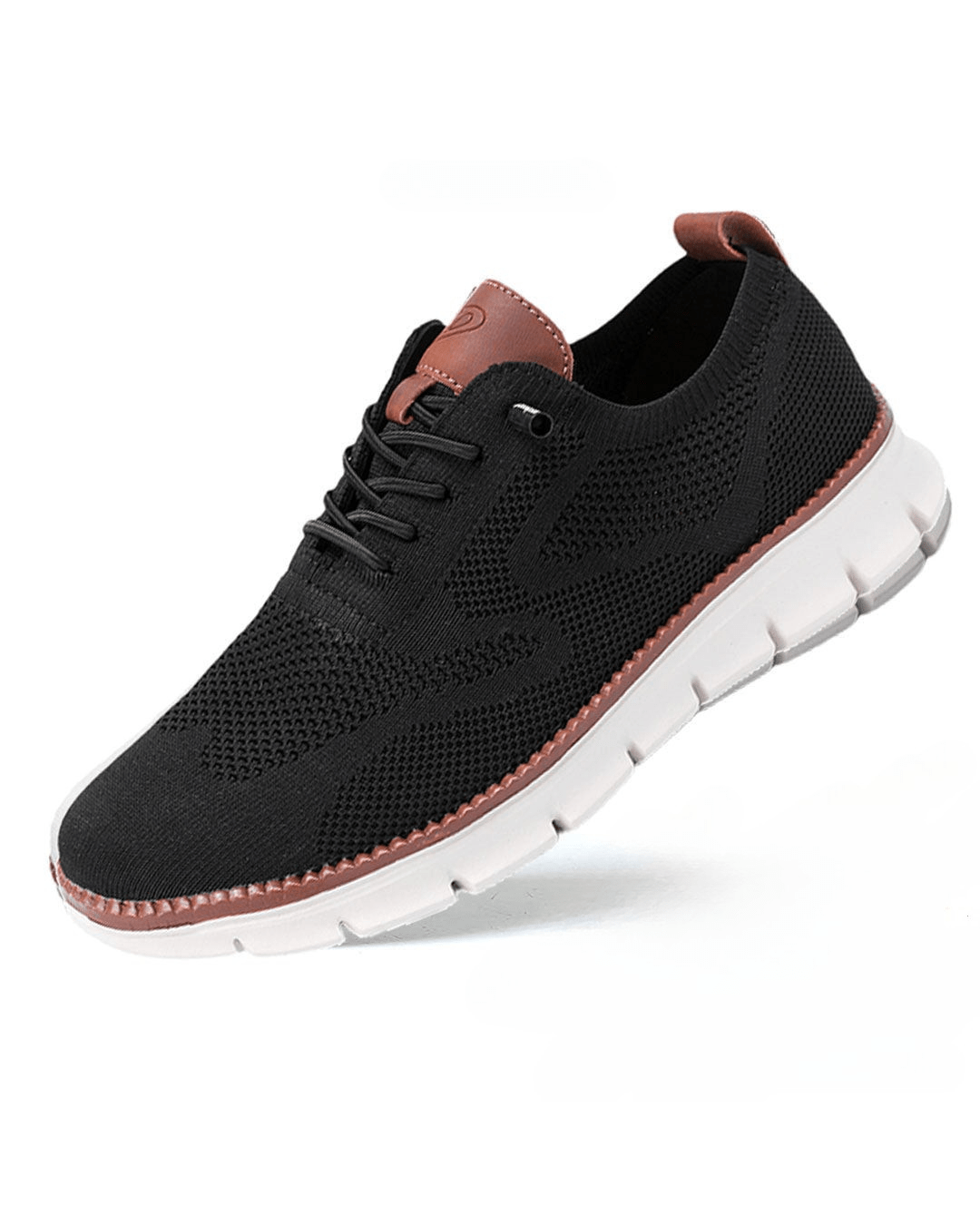 Yves | Baskets Confort Élégantes du Quotidien