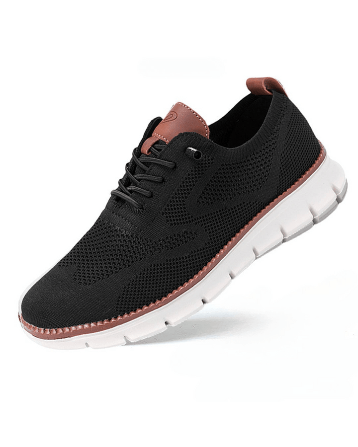 Yves | Baskets Confort Élégantes du Quotidien