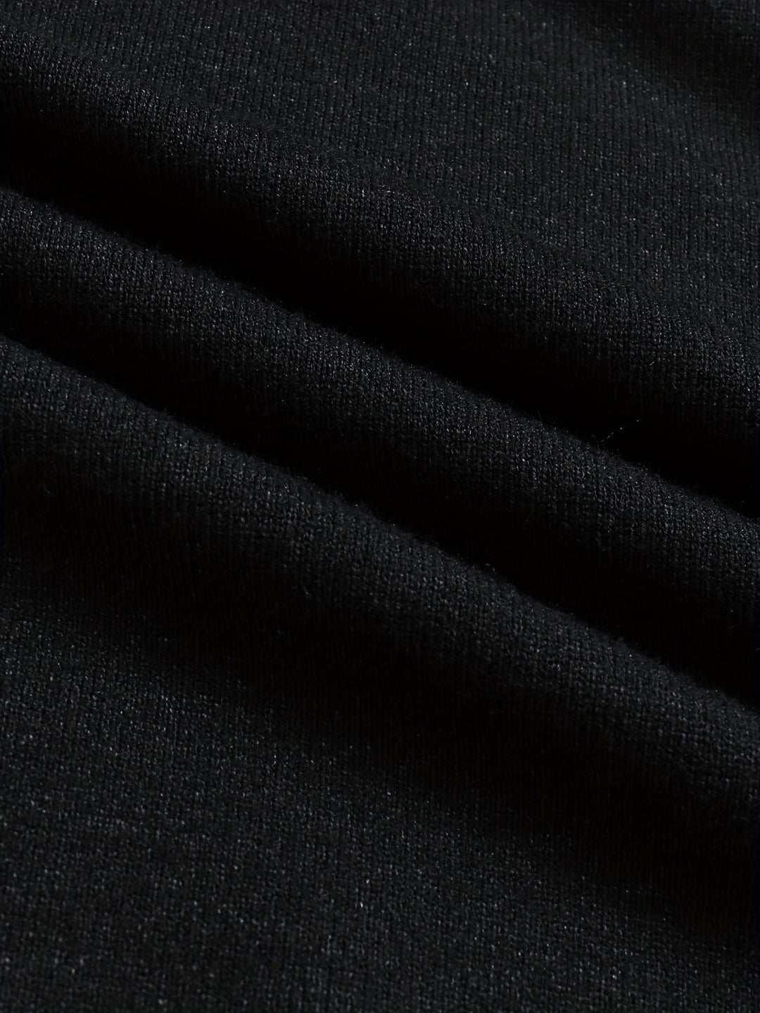 Étienne | Pull Maille Col Montant