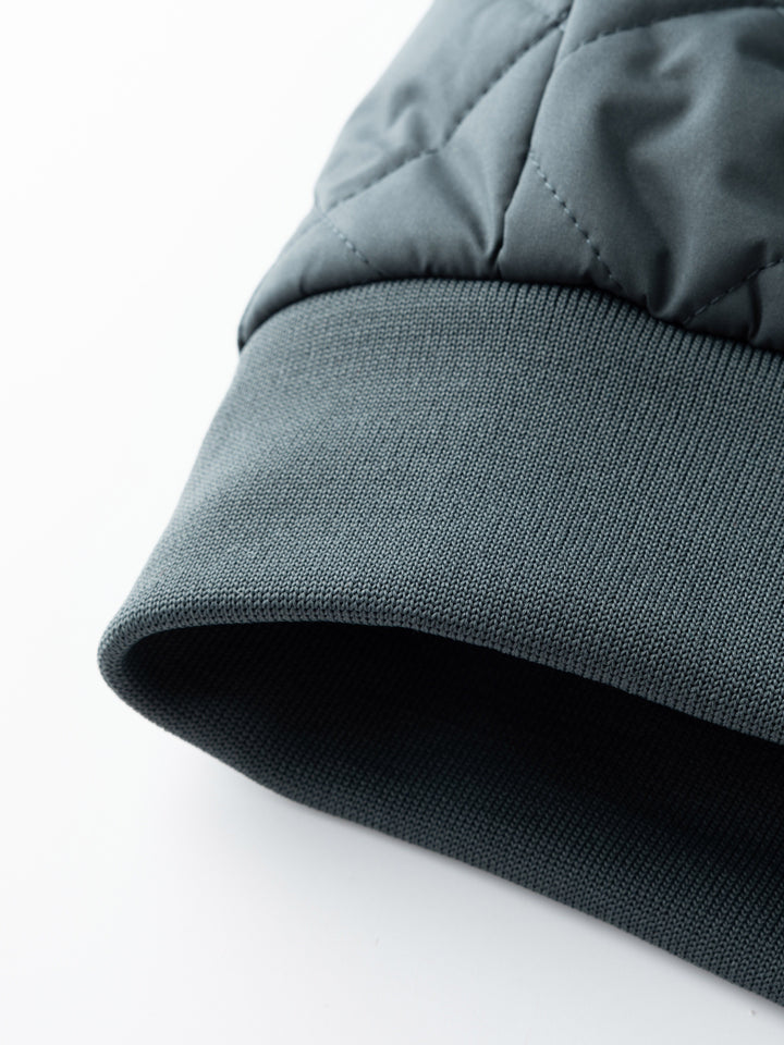 Arnaud | Blouson Matelassé Doublé Chaleur